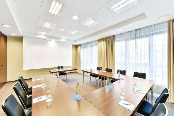 Hotel NH Ludwigsburg